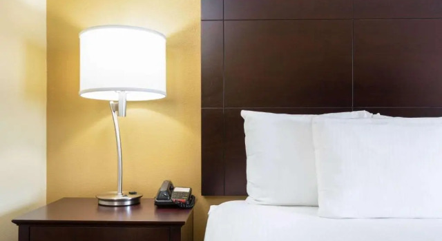 Номер Standard La Quinta Inn & Suites by Wyndham Angleton
