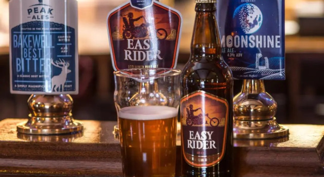 Номер Standard Yorkshire Bridge Inn