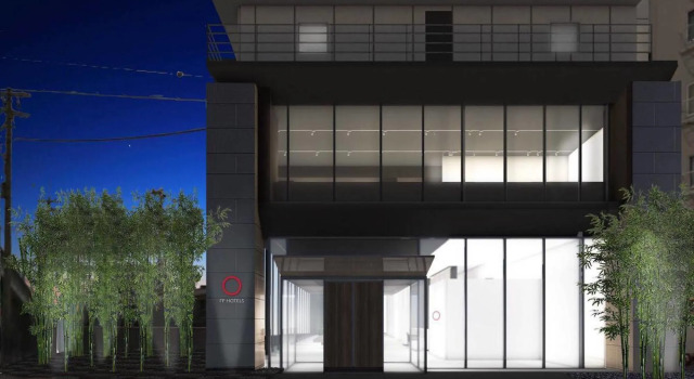 FP HOTELS Grand South-Namba, Забронировать Отель Отели Осаки 3 звезды, рядом с Kohzenji Temple, 3*
