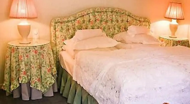Двухместный люкс Deluxe Die Hirschgasse Heidelberg
