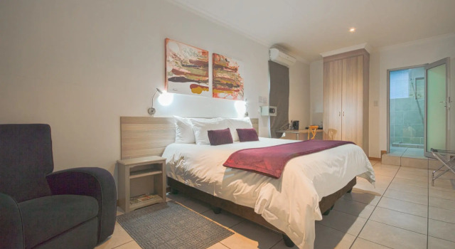 Номер Superior President Lodge