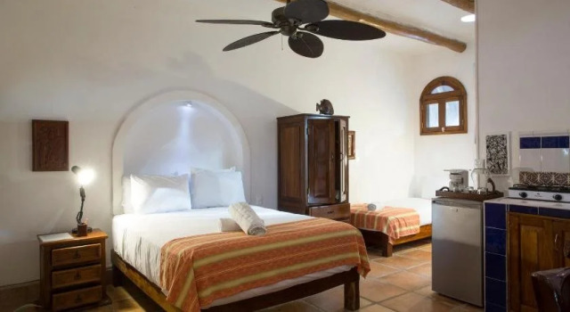 We UNIQ TULUM, Rezervovat Hotel Tulum City-Centre 