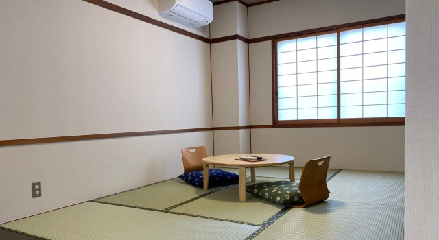 Yuzu Hotel Senrien, Book Hotel Mimasaka Okayama