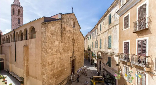 Апартаменты с 2 комнатами Centro Storico Carlo Alberto
