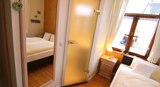 Номер Standard Ferienweingut Villa Hausmann