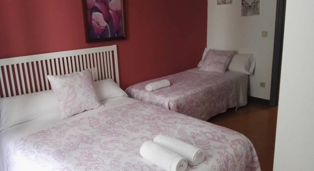 Pension Kaia, Забронировать Отель Отели Сан-Себастьян с завтраком, рядом с Набережная Пасео-де-ла-Конча, Завтраки