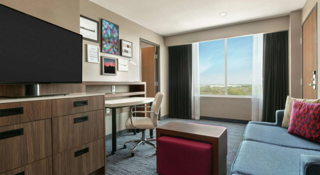 Homewood Suites by Hilton Monterrey Apodaca