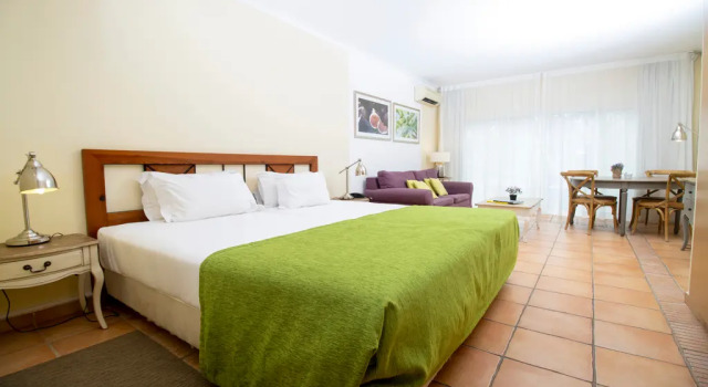 Студия Pestana Palm Gardens