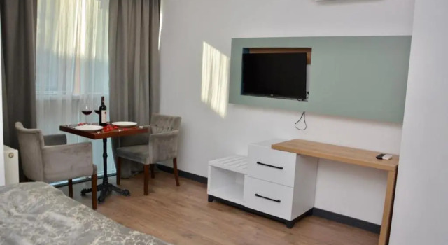 Одноместный номер Standard My Sun Hotel