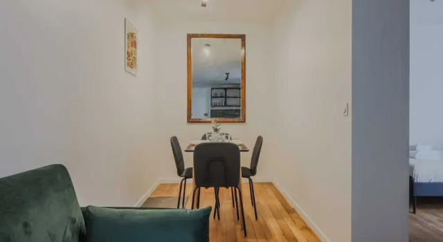 Charming Apartment in Montparnasse, Забронировать Апартаменты/квартира Апартаменты Парижа, рядом с Fondation Henri Cartier-Bresson, Апартаменты/квартира