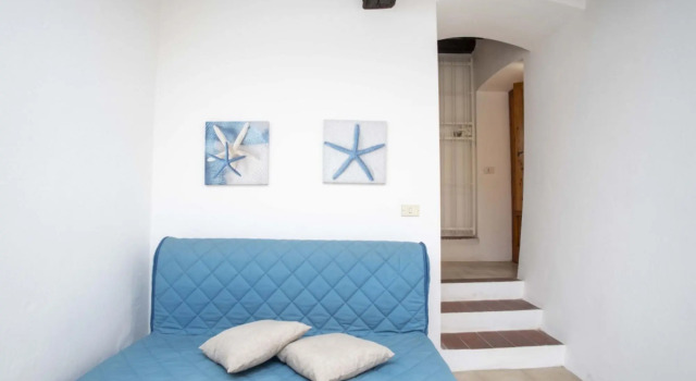 Peter Pan's Home characteristic apartment in the heart of Capoliveri-A CASA DI PETER PAN, Book Apartment Capoliveri Elba