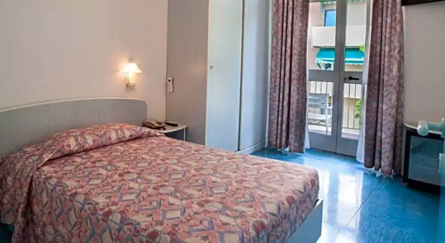 Номер Standard Hotel Park Spiaggia