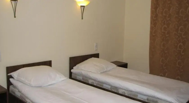 Pension Casa Bianca, Varaa Hotelli Sibiu 