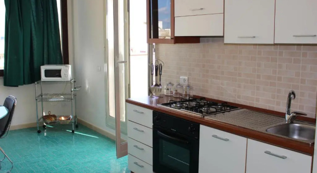 Апартаменты Il Mosaico Family Apartments
