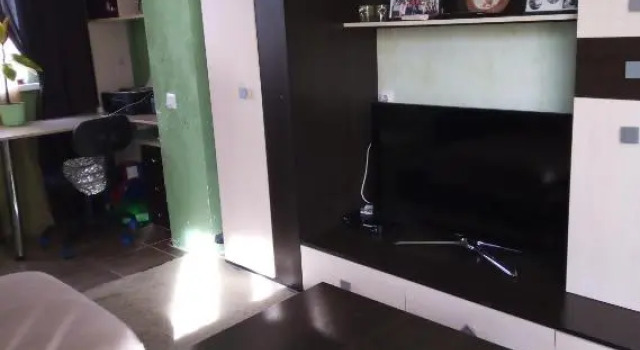 Apartamenty na Agrba 11/1