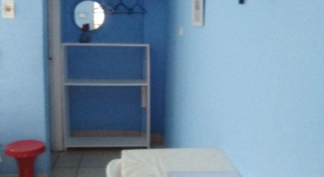 Трёхместный номер Standard Stylus Hotel Iquitos