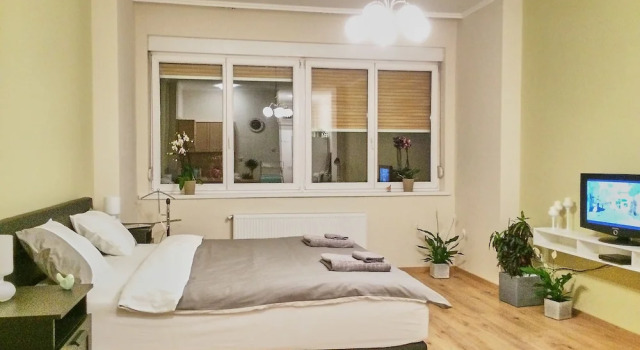 Dove Apartment