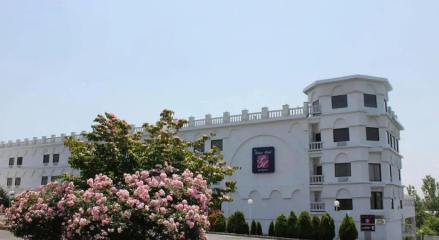 Raritan Hotel, Reserva ahora Hotel Woodbridge Township North Jersey