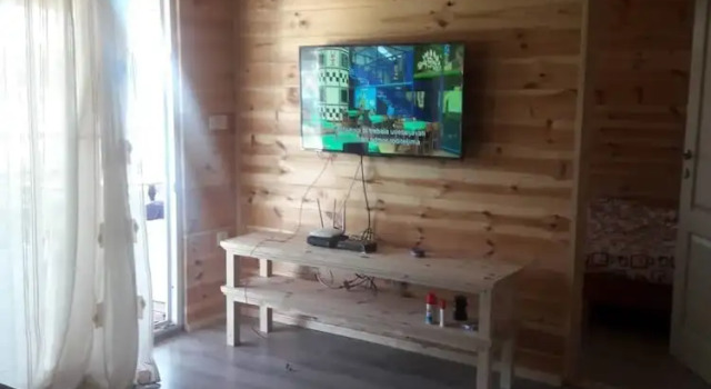 Bliss Cottage