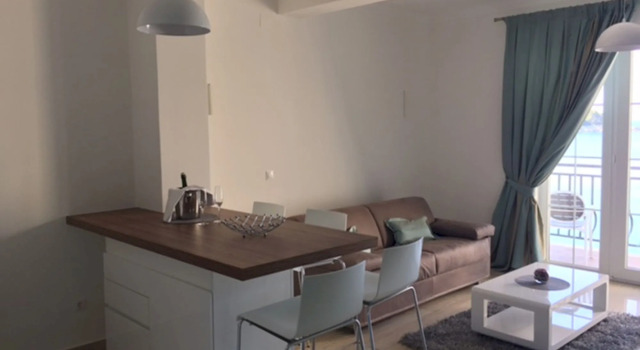 Boutique Pine Tree apartments