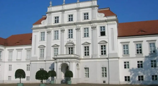 Andersen Hotel Birkenwerder, Reserva ahora Hotel Hoteles en Brandenburgo con aparcamiento, Aparcamiento
