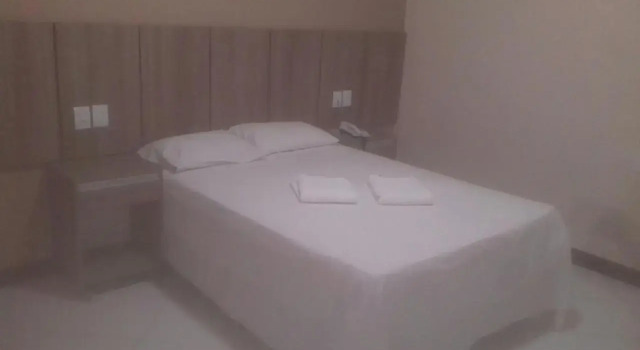 Hotel Renascer Palace