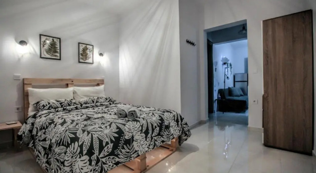 Terra di Meteora Suites 3, Забронировать Апартаменты/квартира Каламбака Фессалия