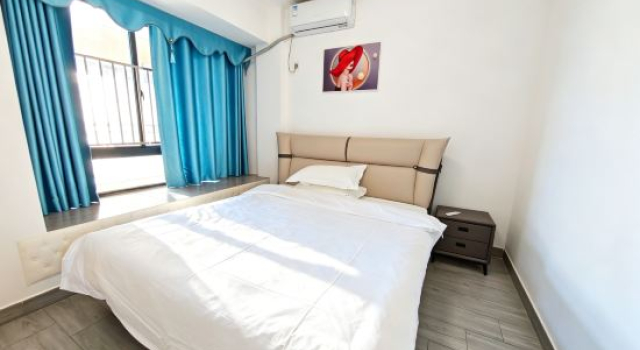Семейный люкс с 2 комнатами Jade Bay Yoga Resort Hotel