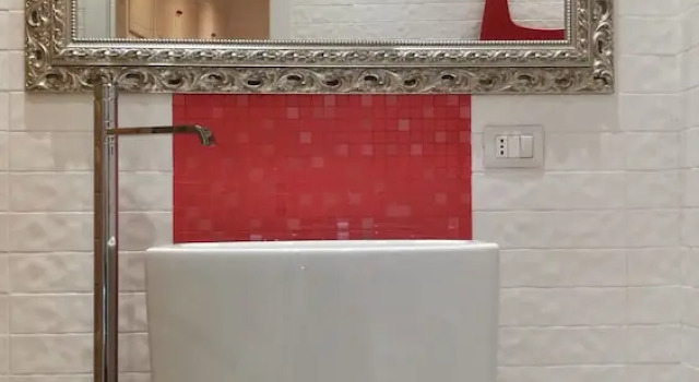 Номер Deluxe Two Chic Guesthouse