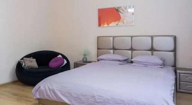 Семейные апартаменты StudioMinsk Apartments in Centre