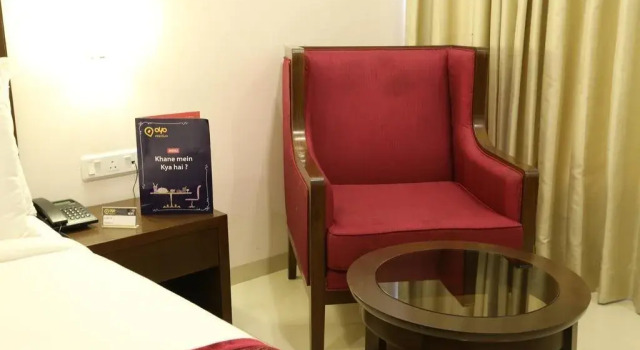 OYO Premium IVY Hospital, Book Hotel Mohali Punjab