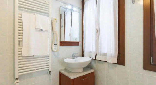 Номер Economy Casa Del Melograno