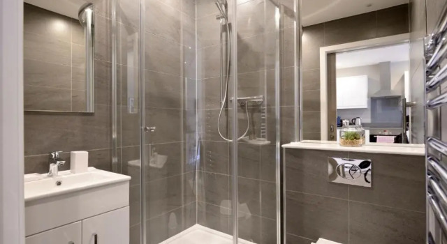 Студия Nelson Mandela Place Apartments