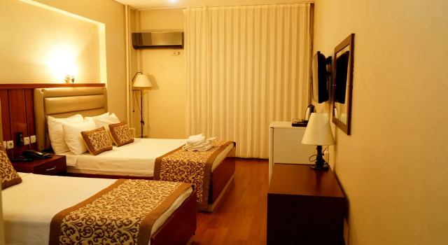 Otel Orhan