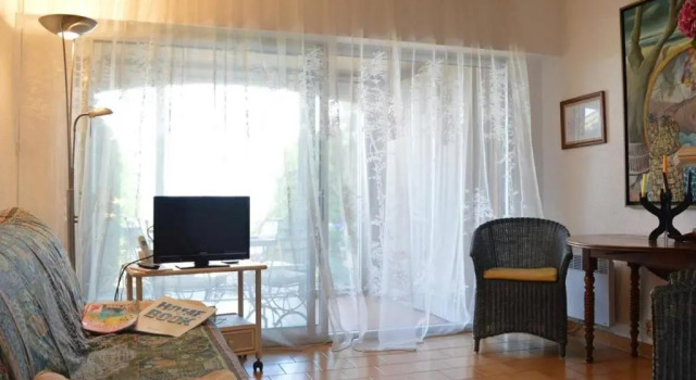 Appartement Sainte-Maxime, 2 pièces, 4 personnes - FR-1-226-317
