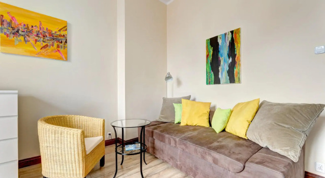 Dom  House Atelier Sopot, Varaa Hotelli Sopot 