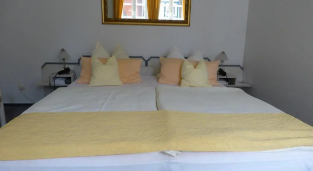 Hotel Am Hehlentor