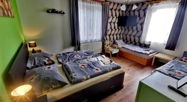 Dolce Villa Balaton, Prenota Villa Ville a Western Transdanubia, Villa