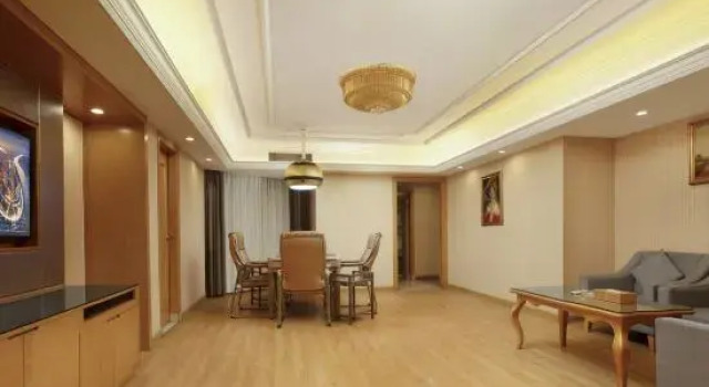 Люкс Vienna Hotel (Leiyang)