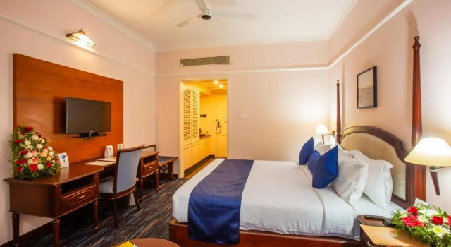V K G Group Holiday Hotel