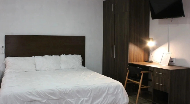Люкс Lofts Las Fuentes