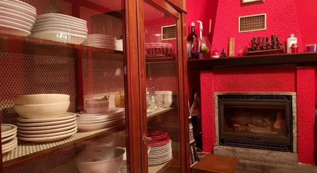 Семейный номер Standard с видом на озеро Swanlake B&B