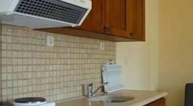 Апартаменты c 1 комнатой Club Turquoise Apartments