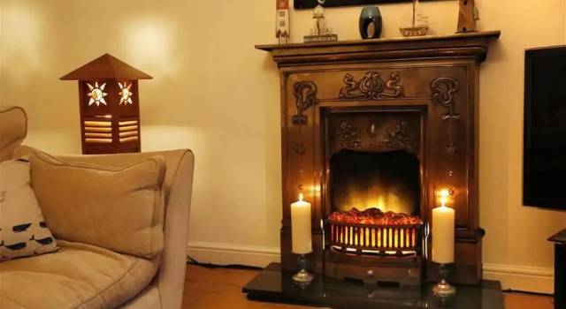 Victoria Street 34, Flat 3, Забронировать Отель Тенби 