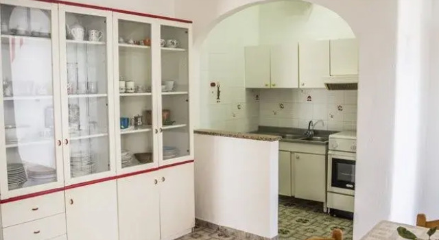 Casa Lucietta Apartments
