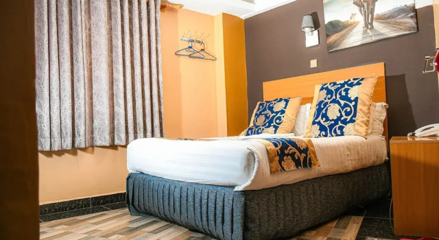 Номер Standard Eaglesvale Hotel