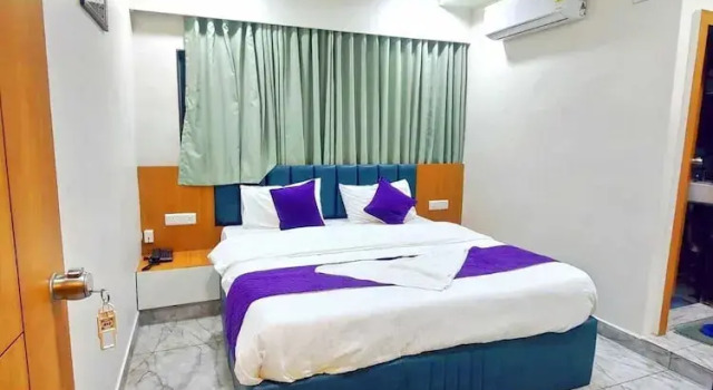 Номер Superior Hotel Blue Sky