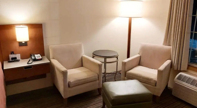Номер Standard Windsor Place Inn