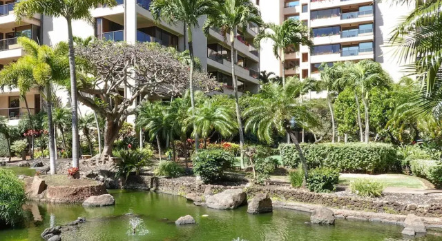 Номер Standard Sands Of Kahana Ph 381 3bd/3ba Of 3 Bedroom Condo by RedAwning
