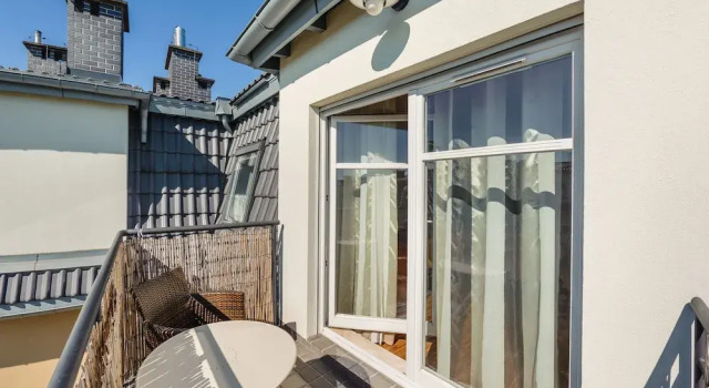 Апартаменты Apartamenty Sun & Snow Parkur